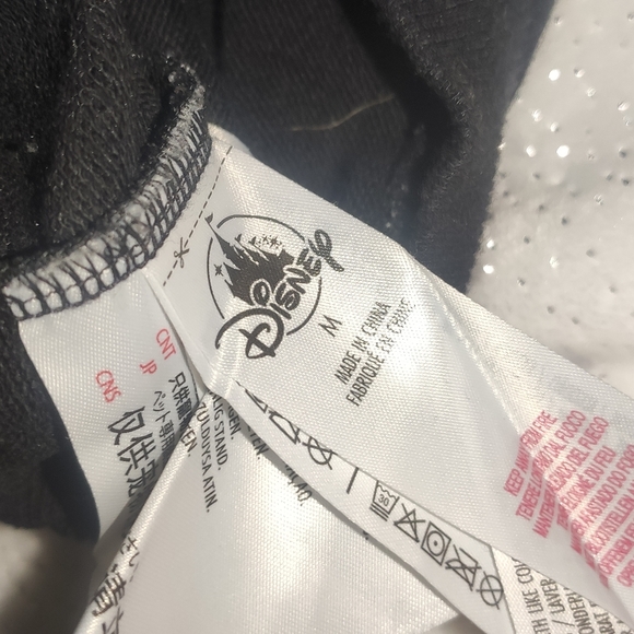 Mickey mouse dog hoodie - Picture 4 of 4